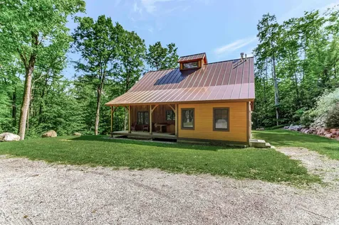 13 Lower Middle Road Chittenden VT 05763