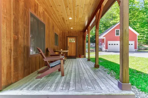 13 Lower Middle Road Chittenden VT 05763