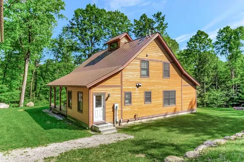 13 Lower Middle Road Chittenden VT 05763