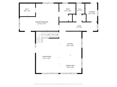 13 Lower Middle Road Chittenden VT 05763