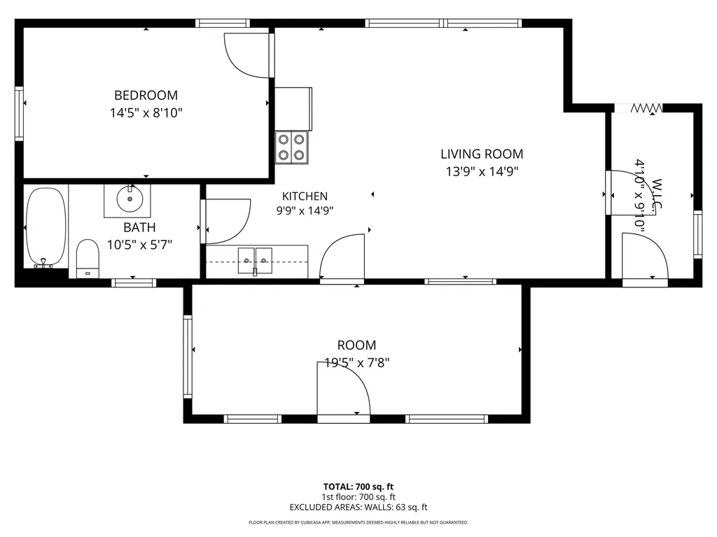 22 West Street Laconia NH 03246