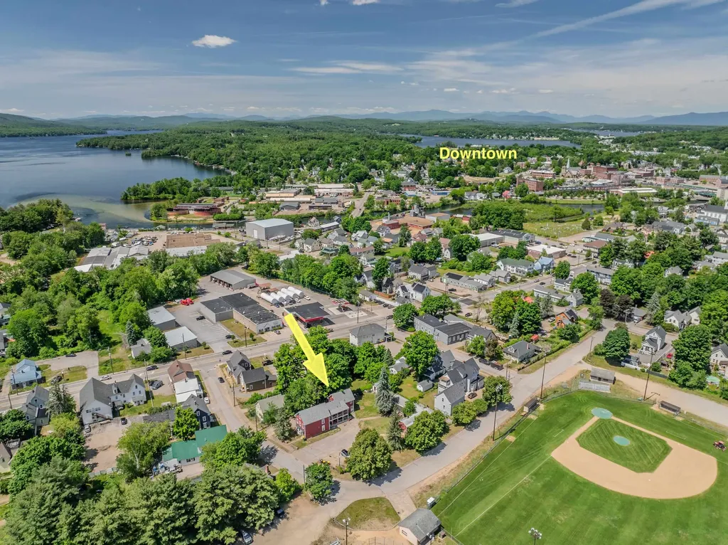 22 West Street Laconia NH 03246