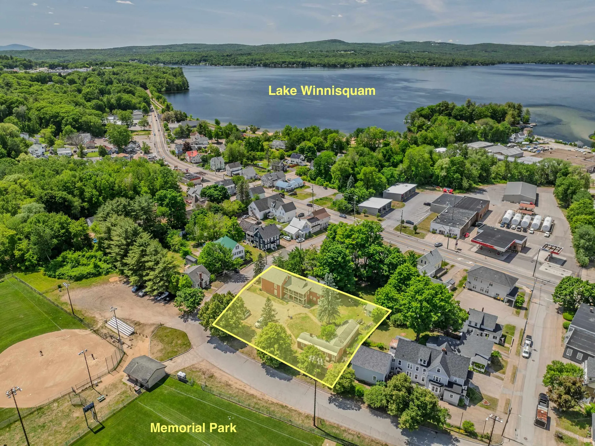 22 West Street Laconia NH 03246