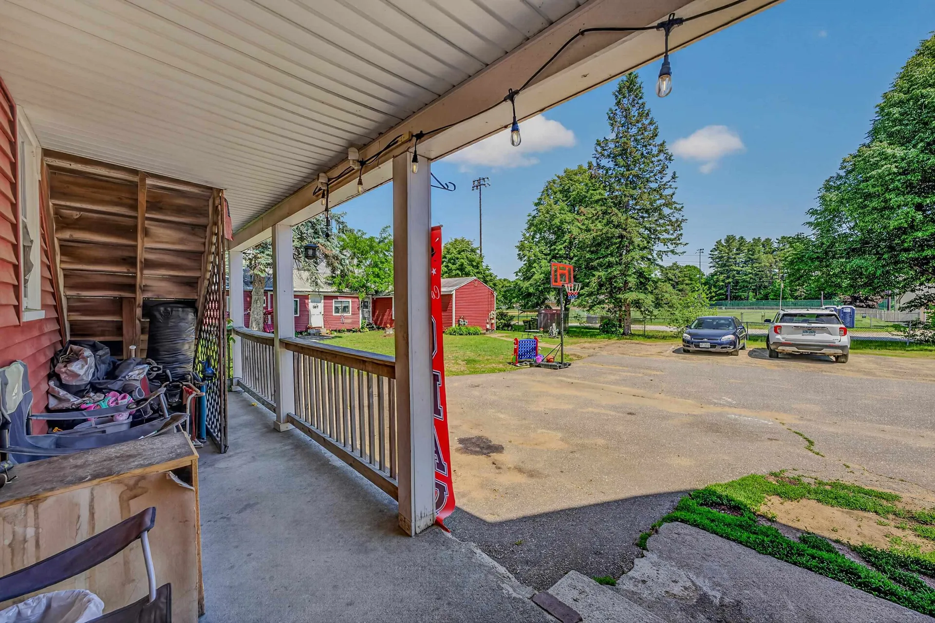 22 West Street Laconia NH 03246