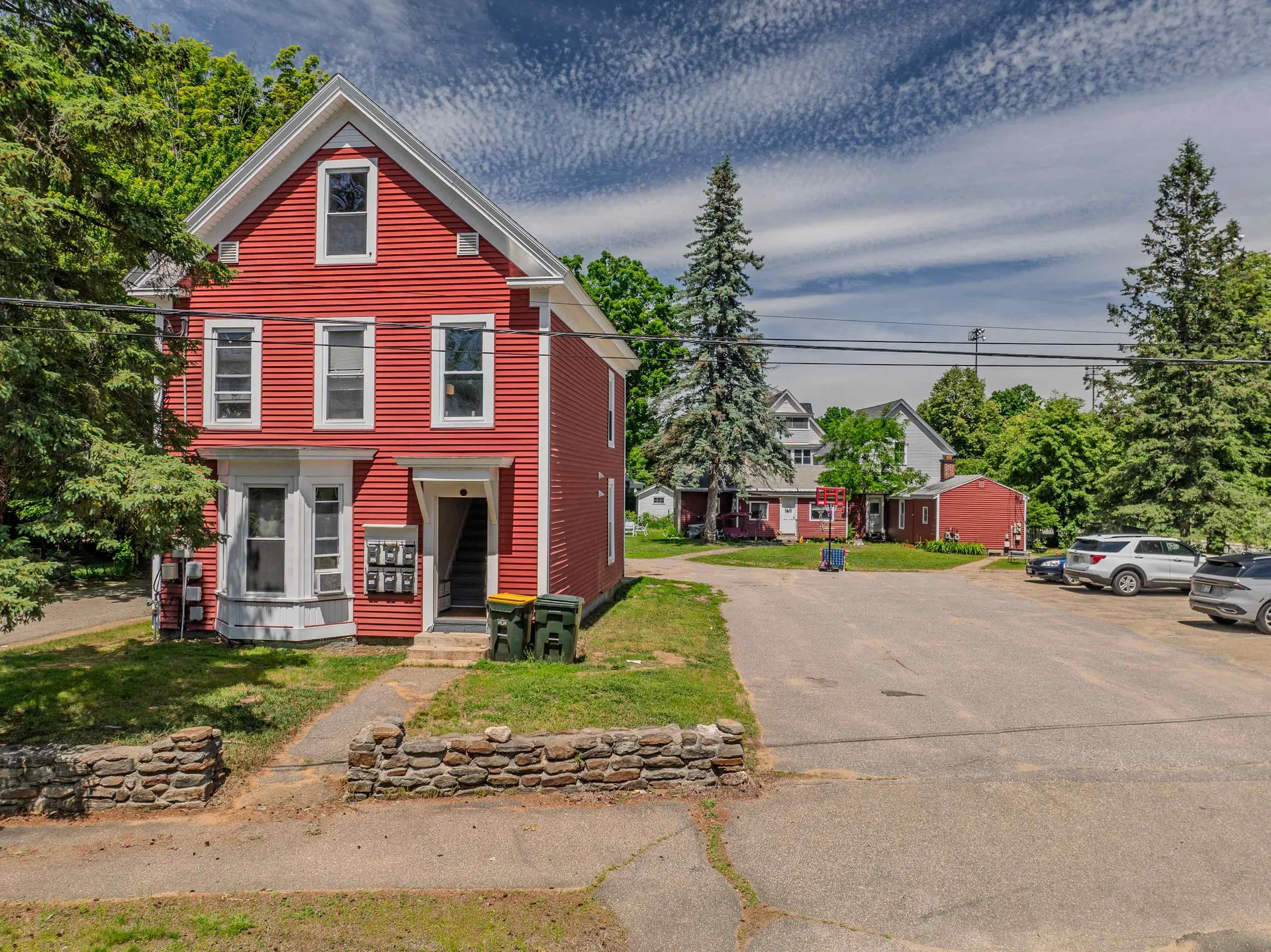 22 West Street Laconia NH 03246