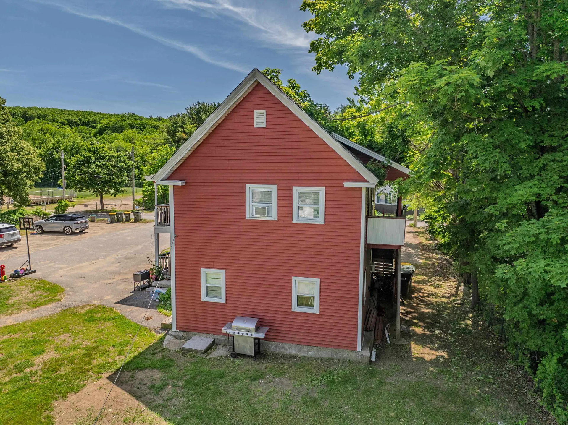 22 West Street Laconia NH 03246