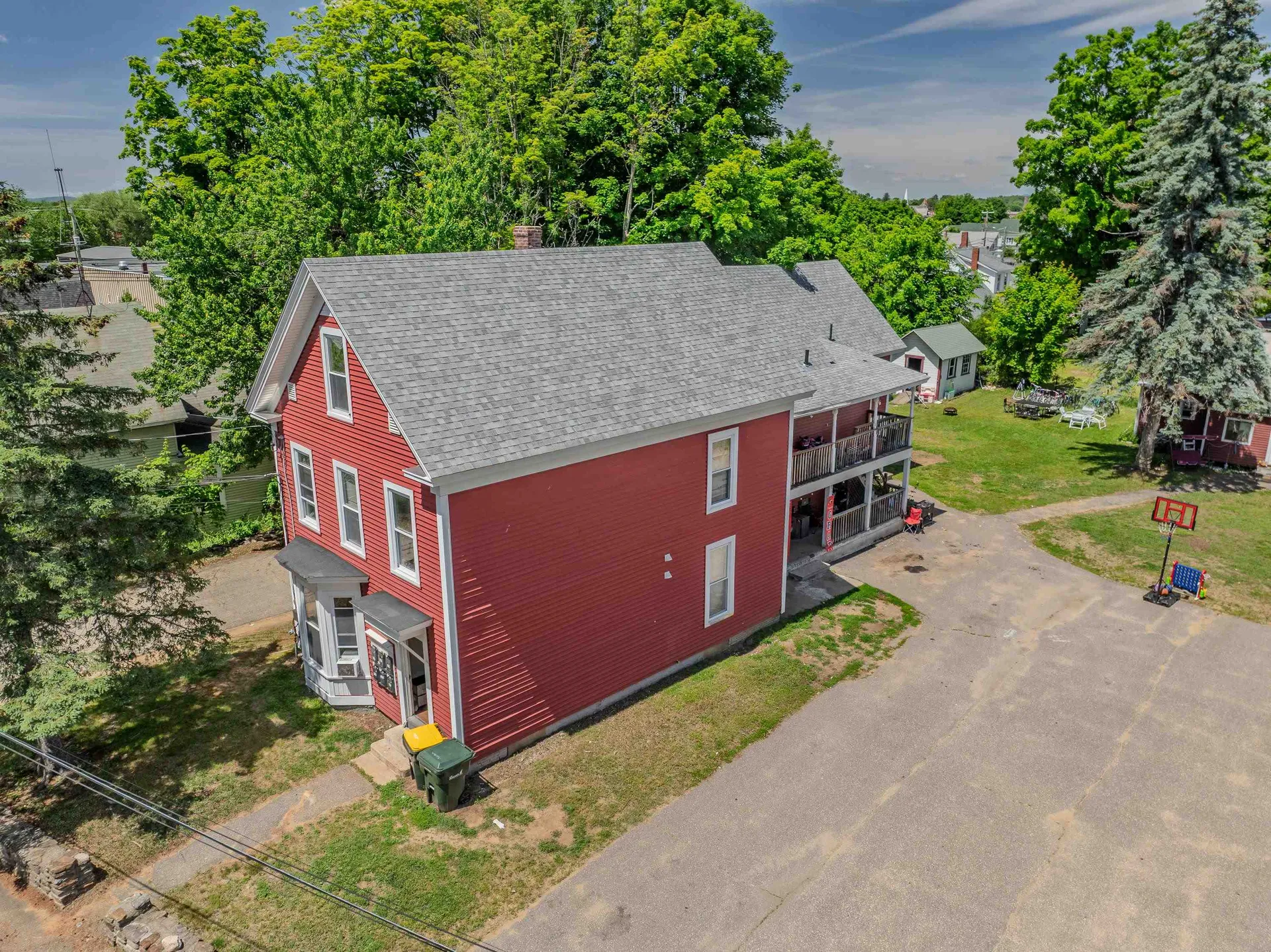 22 West Street Laconia NH 03246