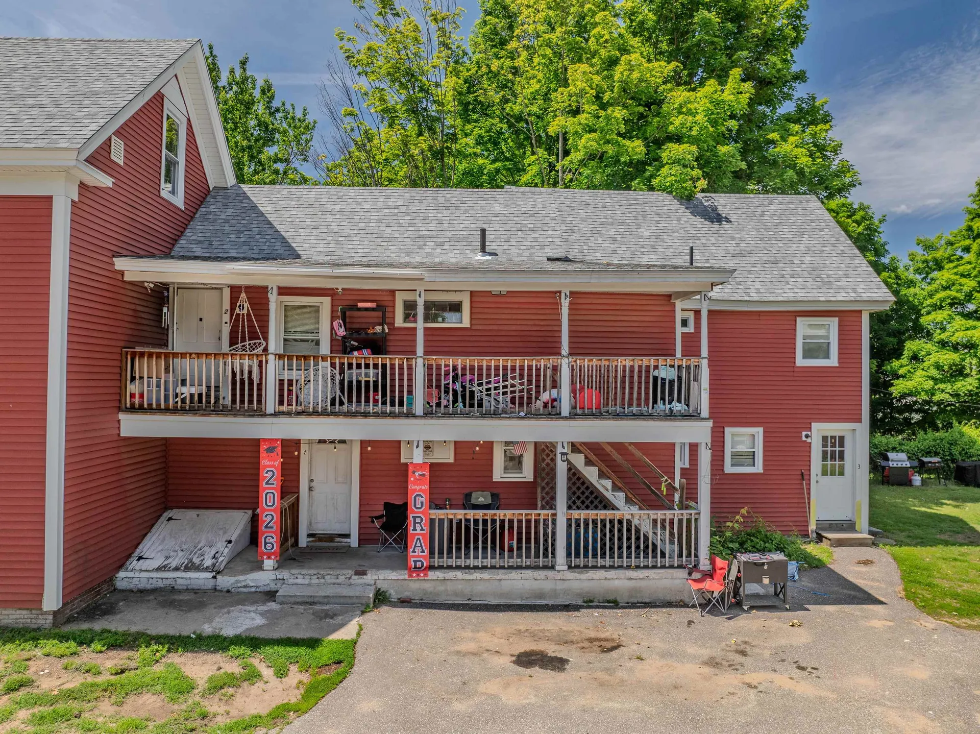22 West Street Laconia NH 03246