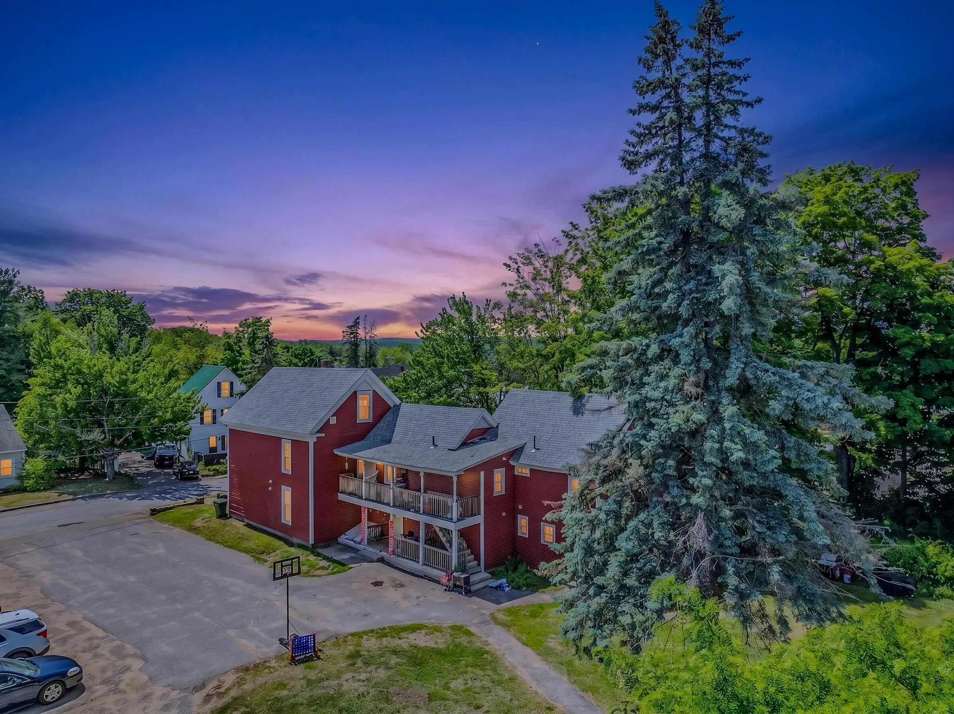 22 West Street Laconia NH 03246