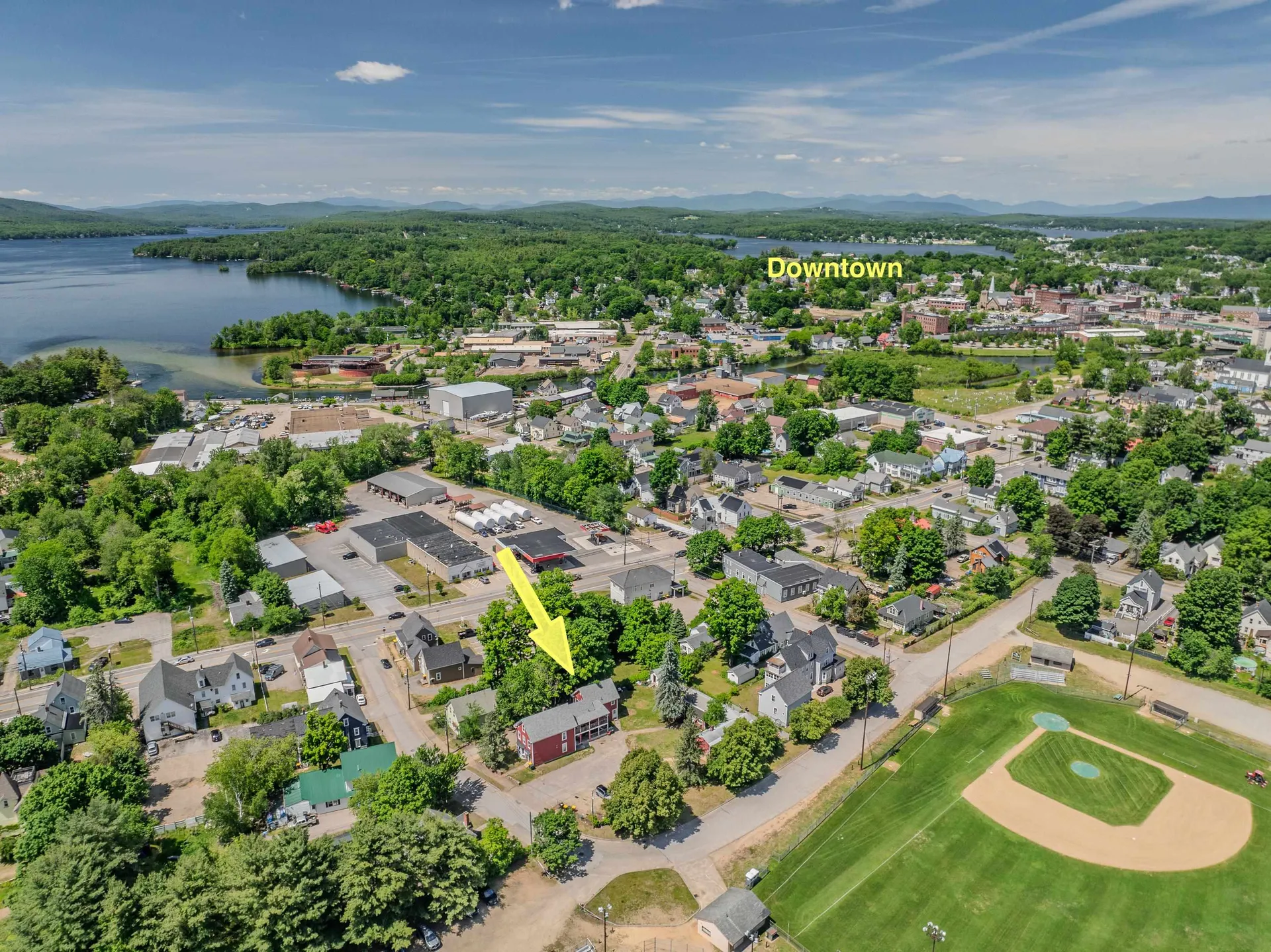 22 West Street Laconia NH 03246