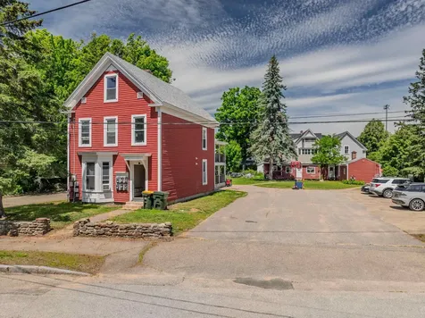 22 West Street Laconia NH 03246