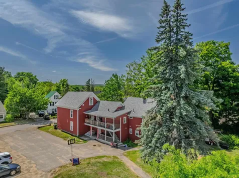 22 West Street Laconia NH 03246