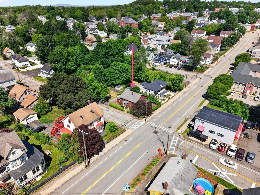 3 Depot Street Somersworth NH 03878