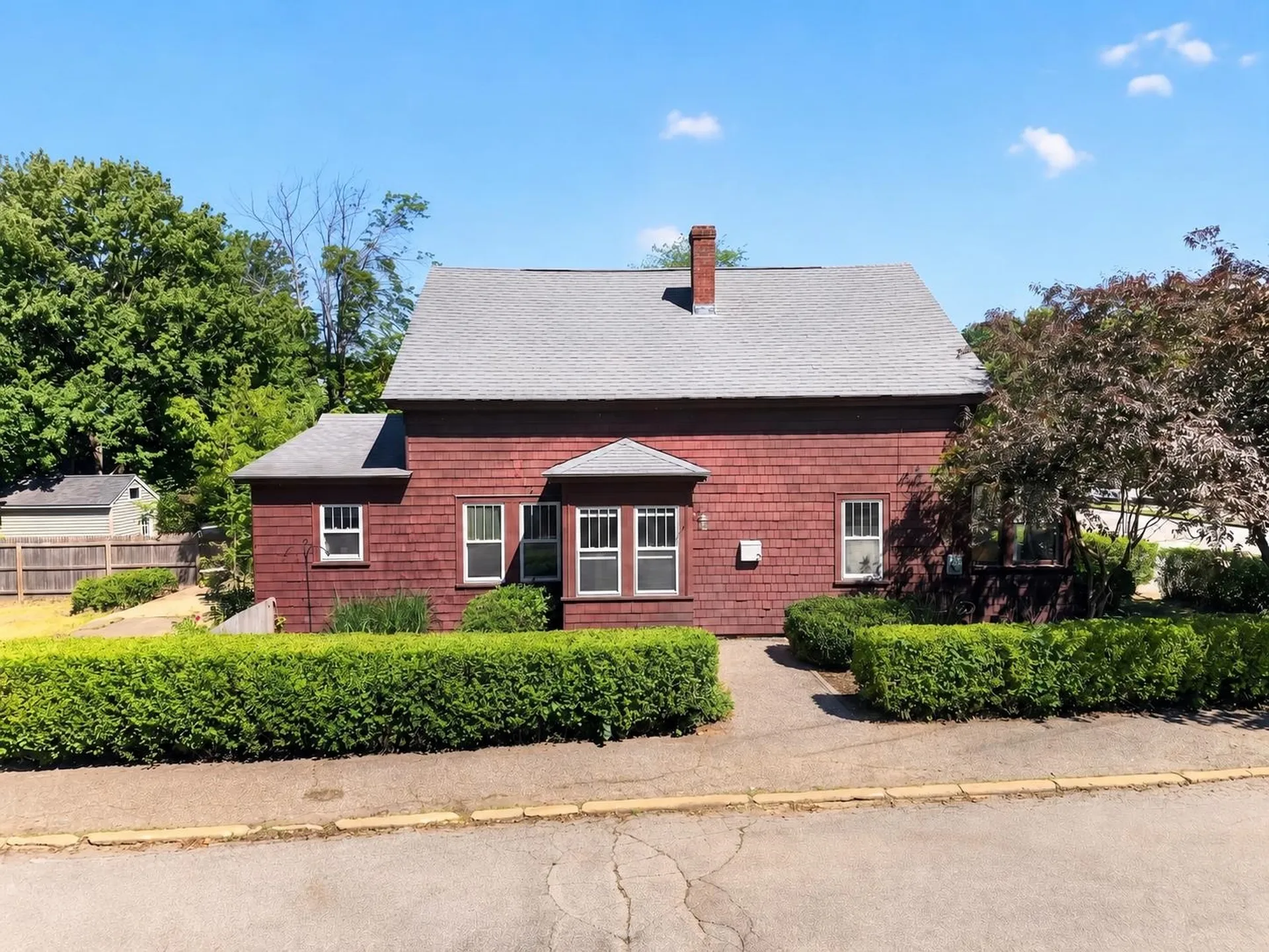 3 Depot Street Somersworth NH 03878