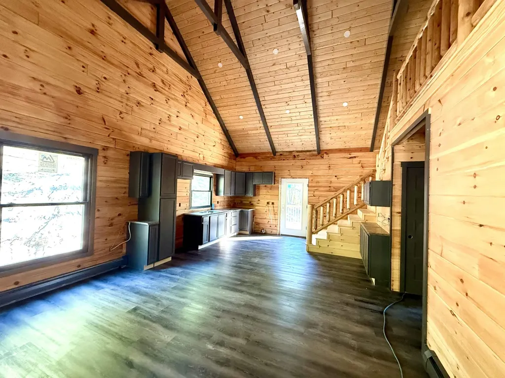 7 Interlaken Drive New Durham NH 03855