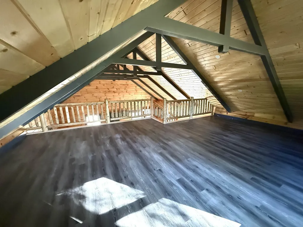 7 Interlaken Drive New Durham NH 03855