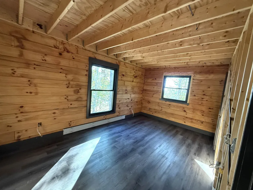 7 Interlaken Drive New Durham NH 03855