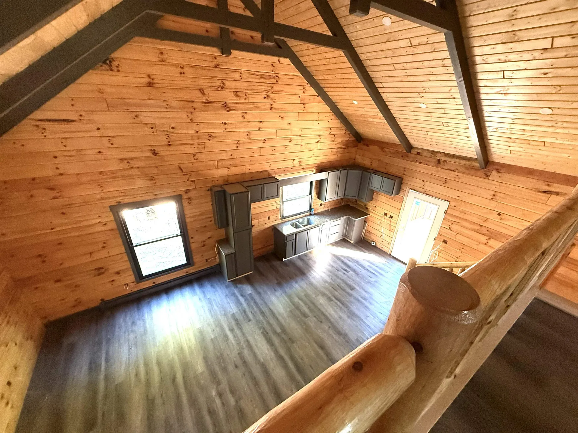 7 Interlaken Drive New Durham NH 03855