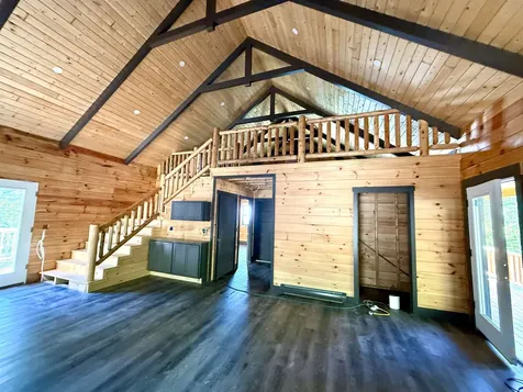 7 Interlaken Drive New Durham NH 03855