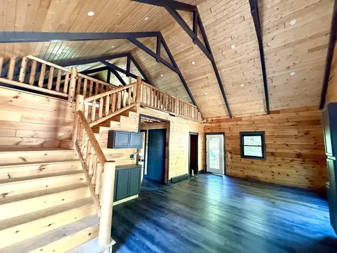 7 Interlaken Drive New Durham NH 03855
