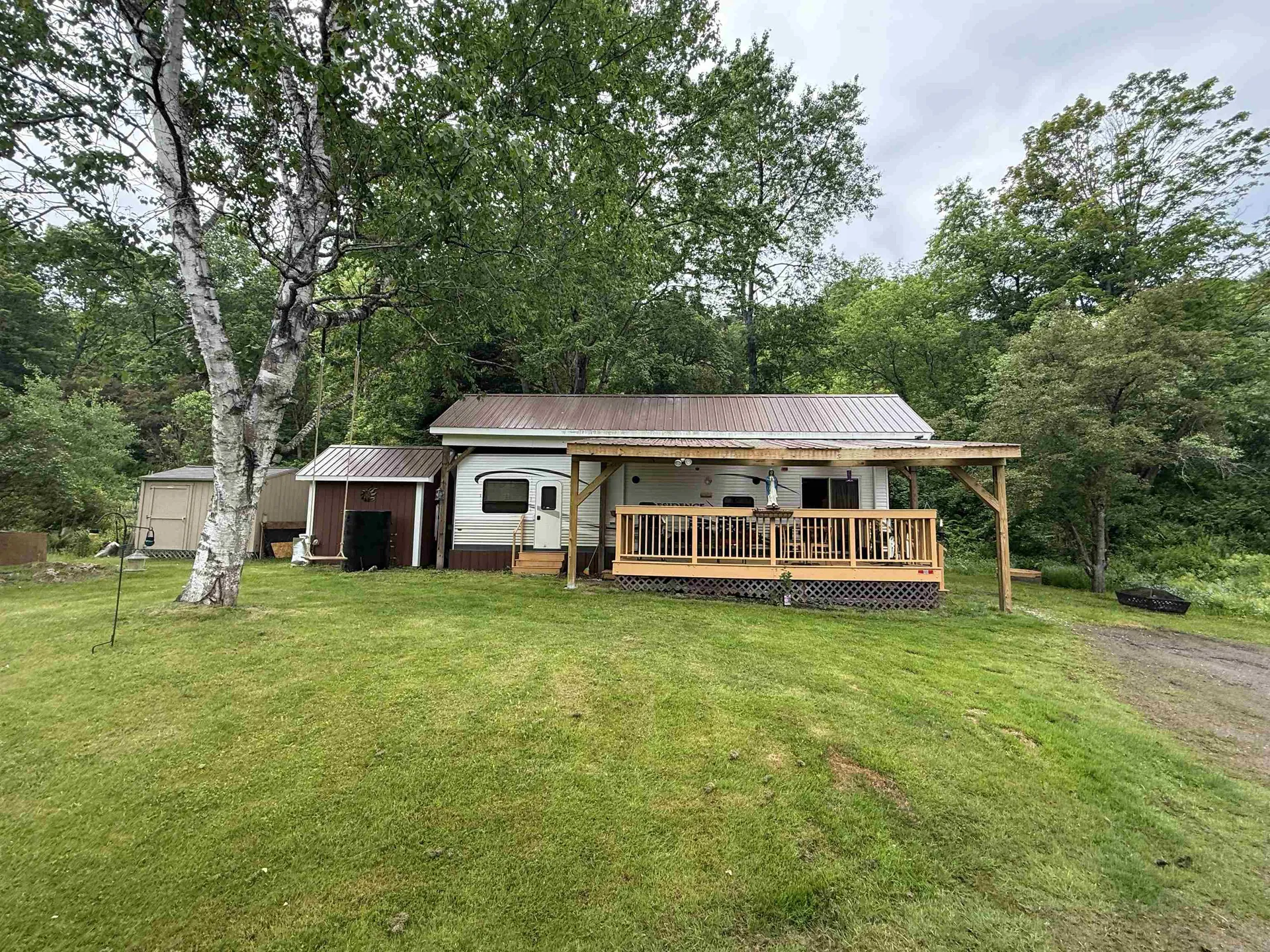 111 Acton Place Royalton VT 05068