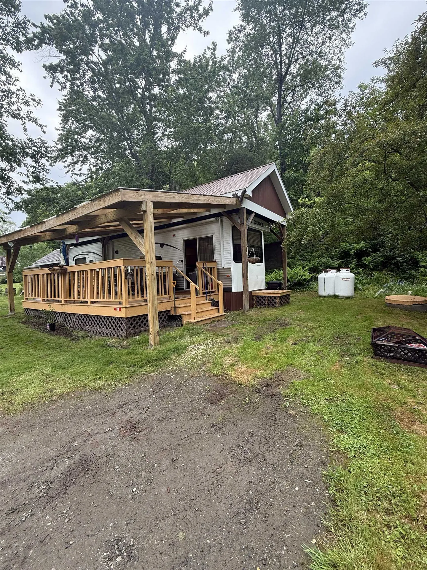 111 Acton Place Royalton VT 05068