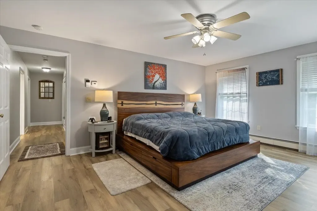 4 Dunnmoore Drive Bow NH 03304
