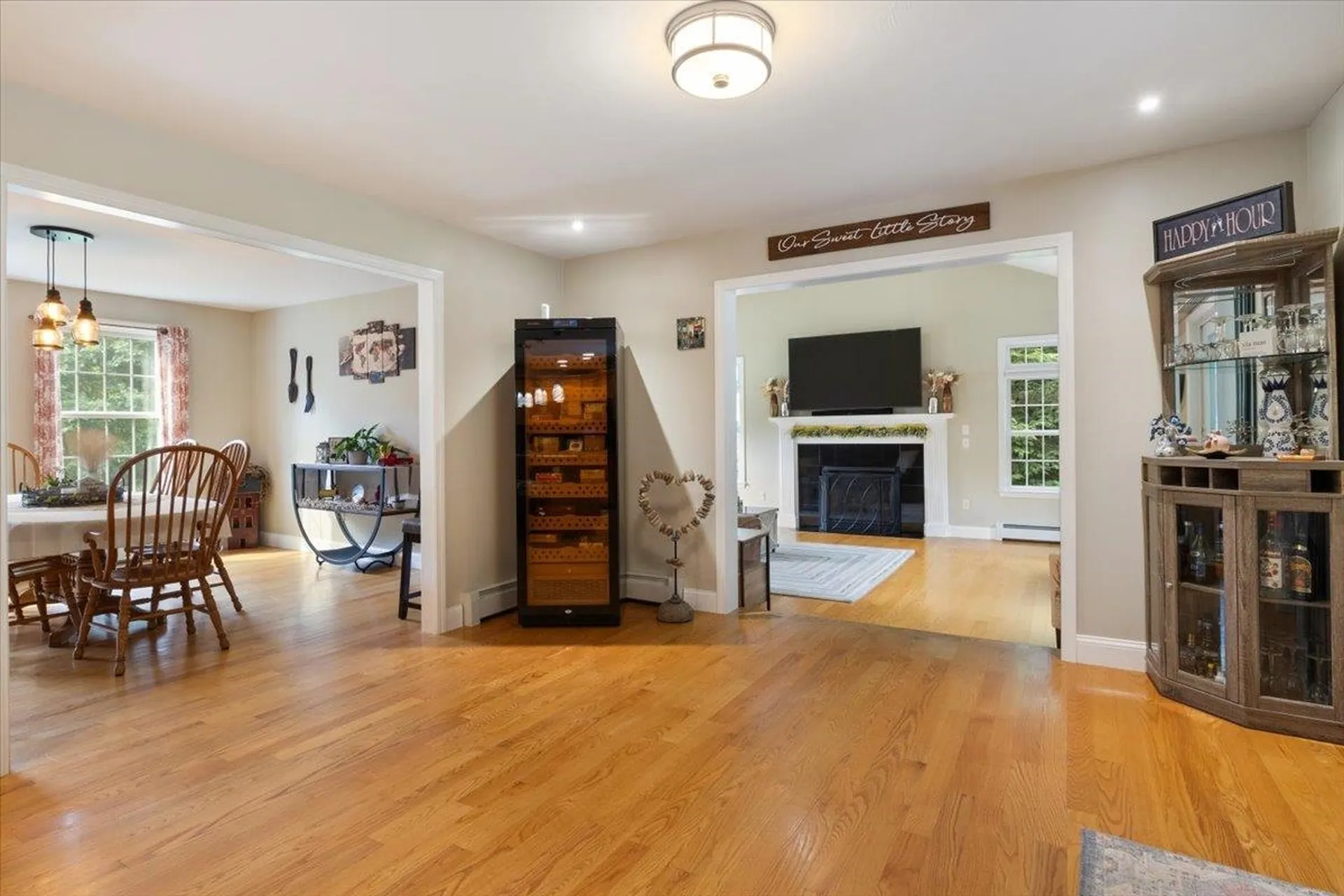4 Dunnmoore Drive Bow NH 03304