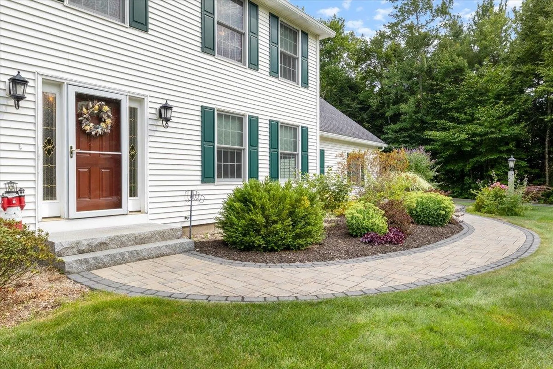 4 Dunnmoore Drive Bow NH 03304