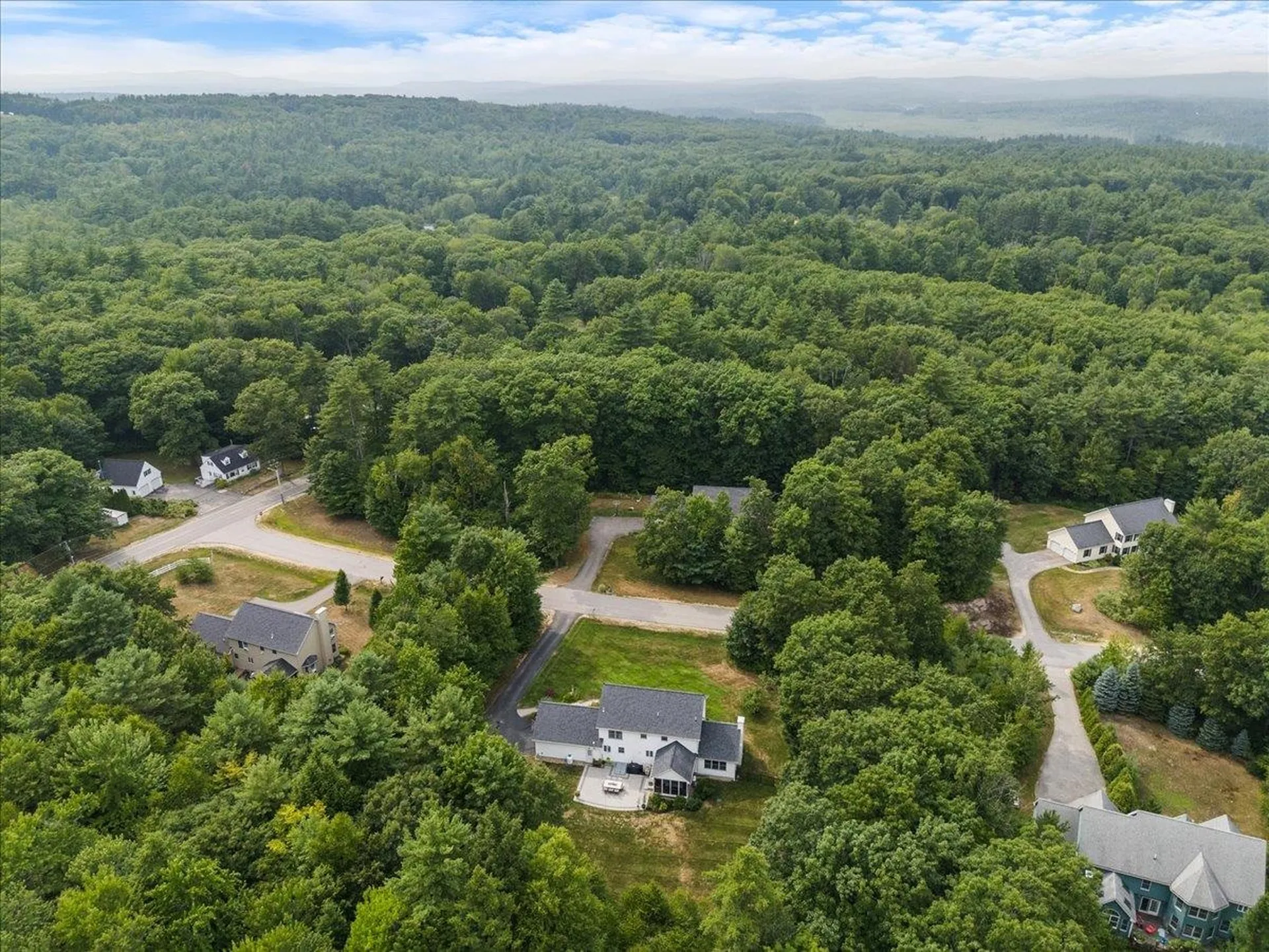 4 Dunnmoore Drive Bow NH 03304