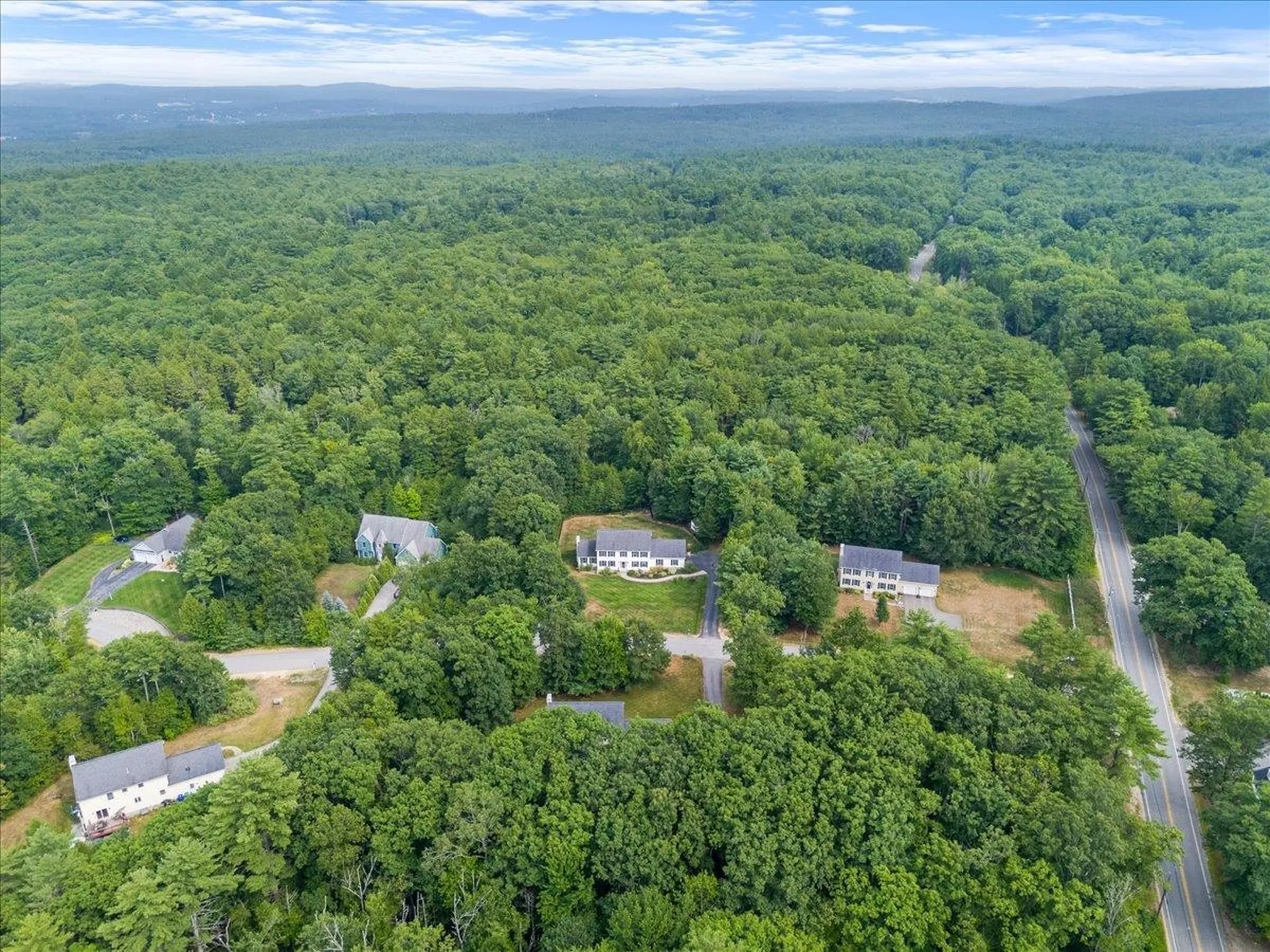 4 Dunnmoore Drive Bow NH 03304