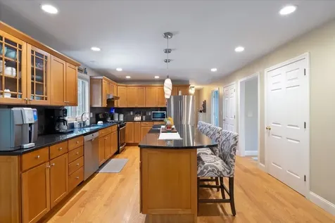 4 Dunnmoore Drive Bow NH 03304