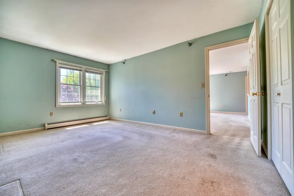 322 Parkside Road New London NH 03257