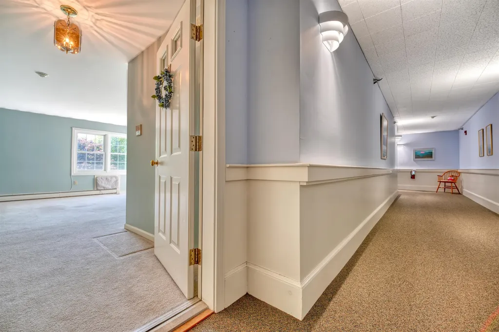 322 Parkside Road New London NH 03257