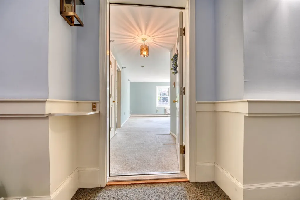 322 Parkside Road New London NH 03257