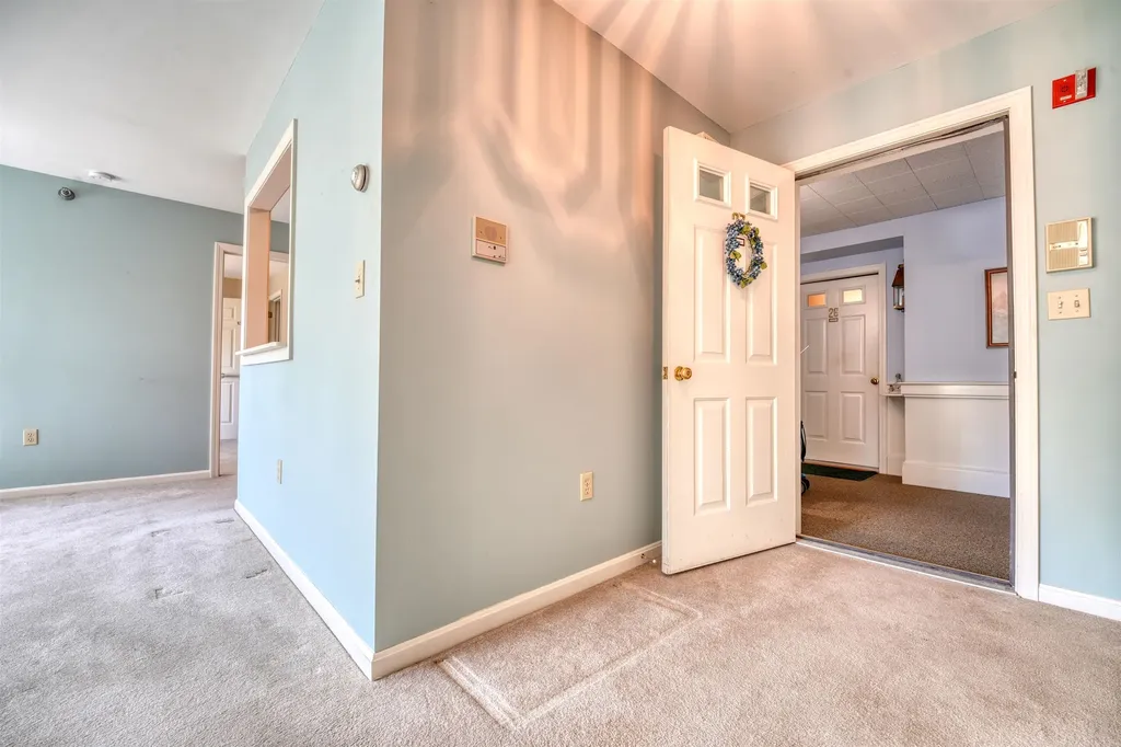 322 Parkside Road New London NH 03257