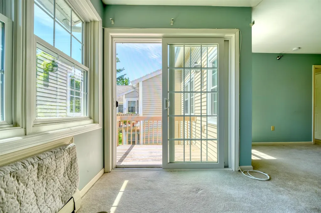 322 Parkside Road New London NH 03257