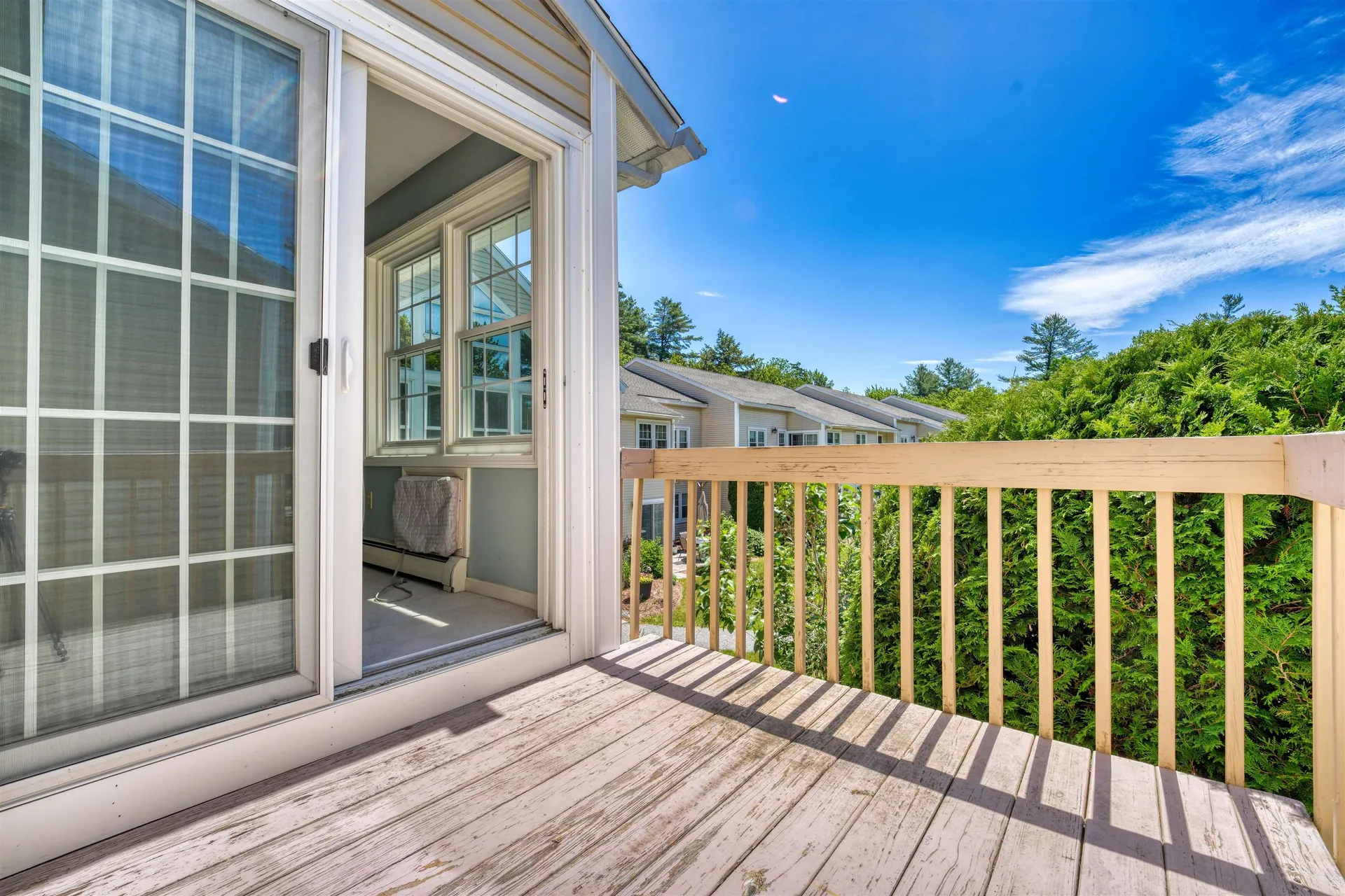 322 Parkside Road New London NH 03257
