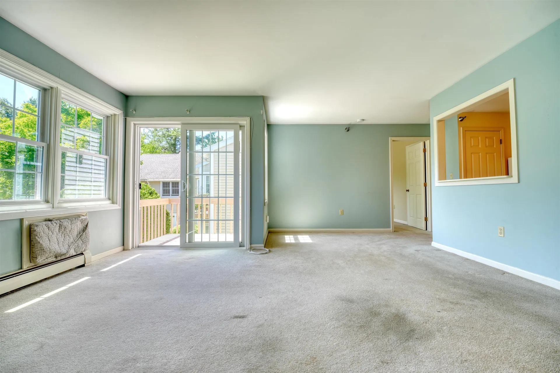 322 Parkside Road New London NH 03257
