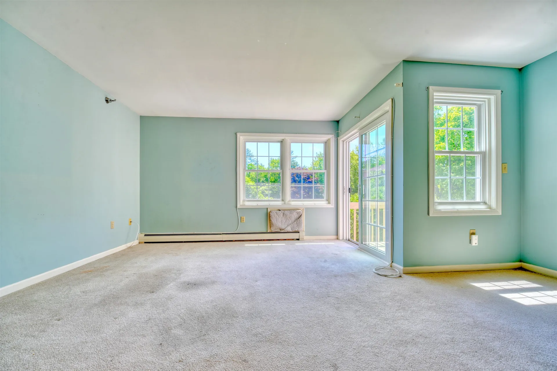 322 Parkside Road New London NH 03257