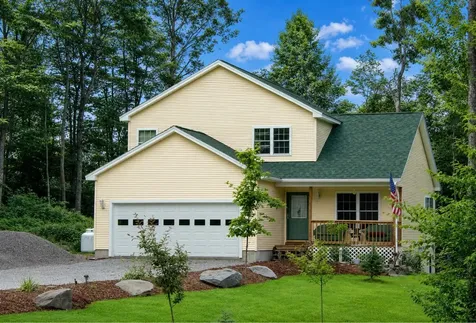 193 Forest Heights Sheldon VT 05483