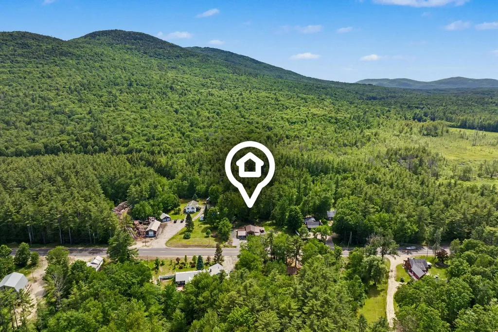 1287 Bearcamp Highway Tamworth NH 03883