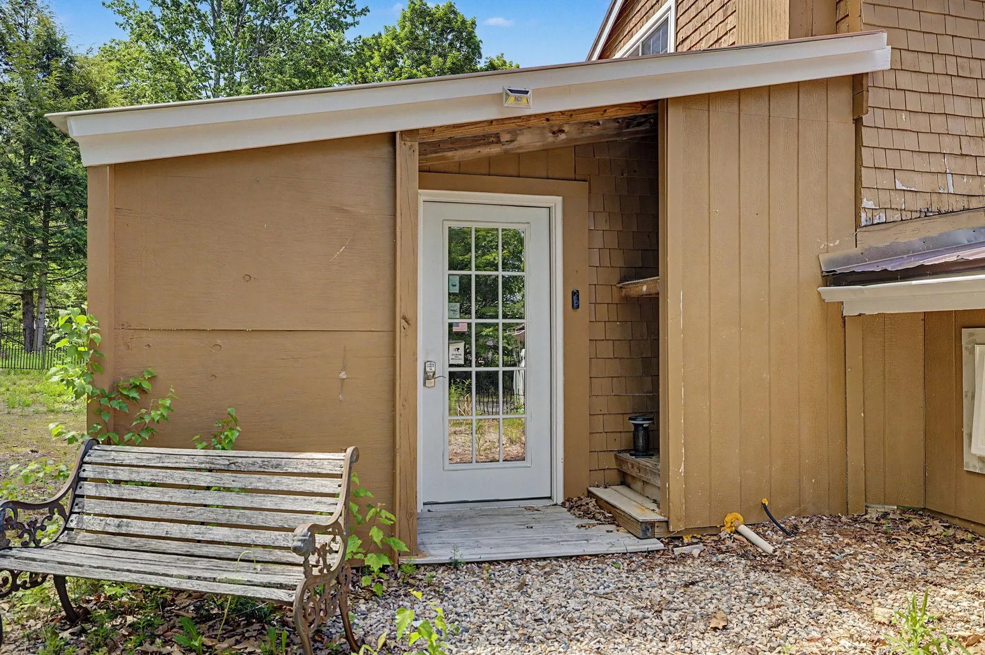 1287 Bearcamp Highway Tamworth NH 03883