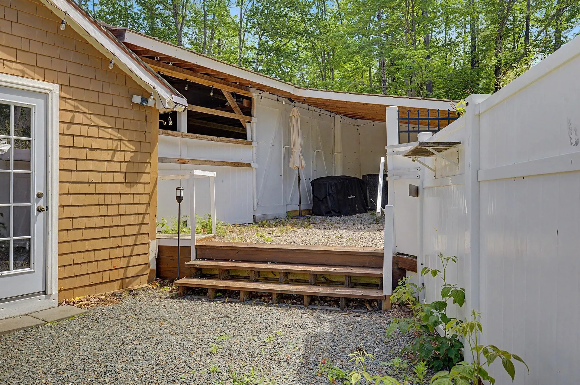 1287 Bearcamp Highway Tamworth NH 03883