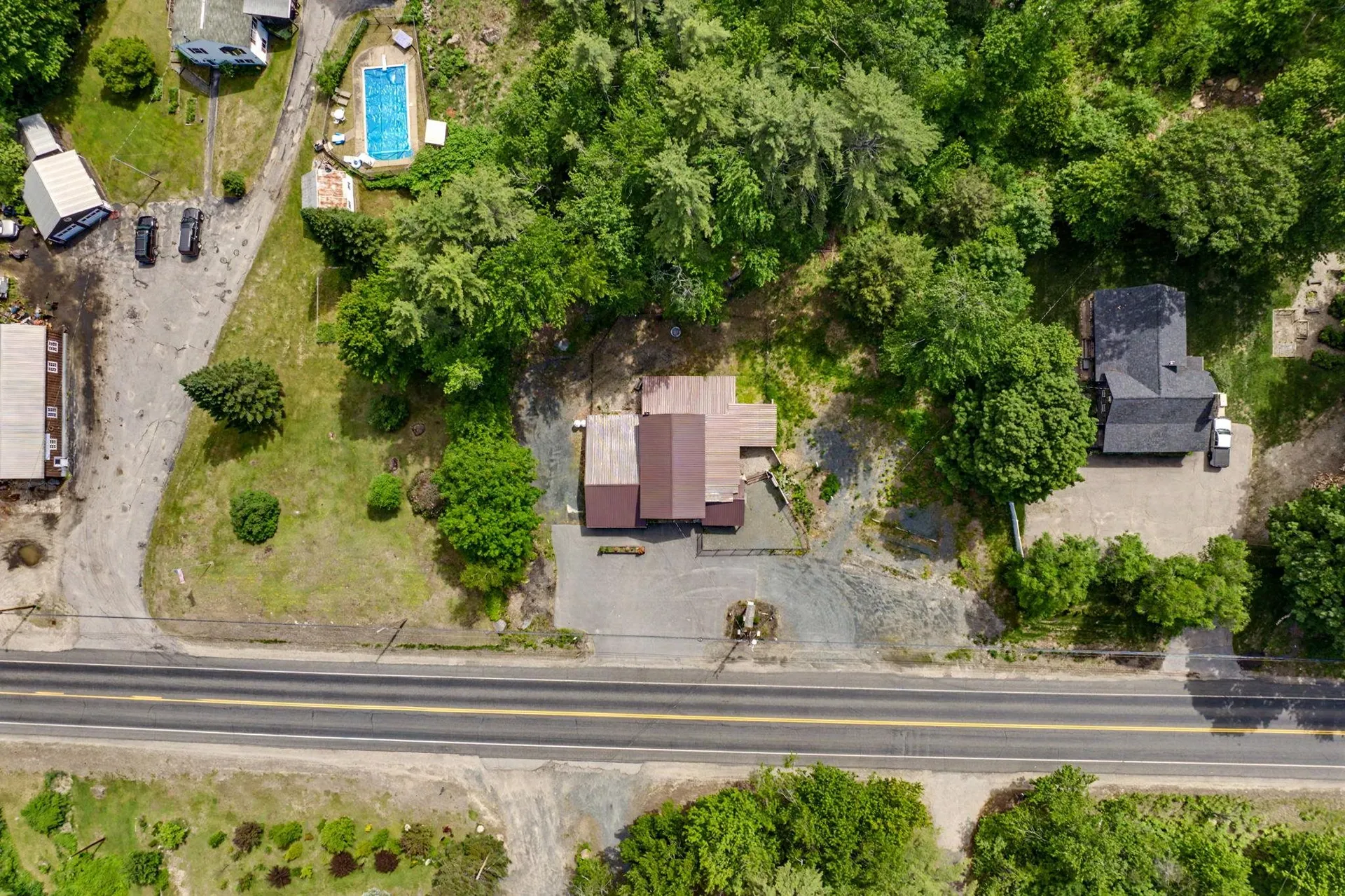1287 Bearcamp Highway Tamworth NH 03883