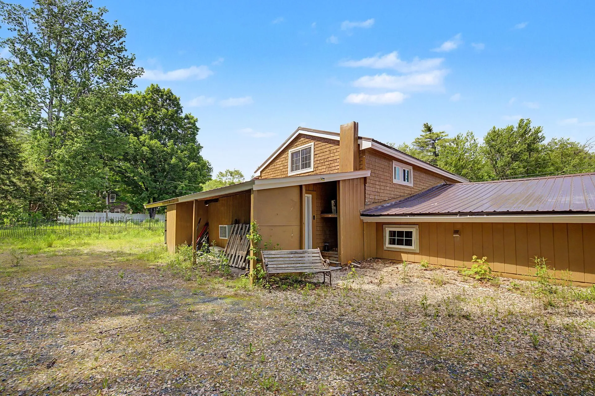 1287 Bearcamp Highway Tamworth NH 03883