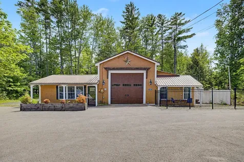 1287 Bearcamp Highway Tamworth NH 03883