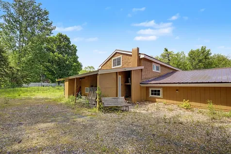 1287 Bearcamp Highway Tamworth NH 03883