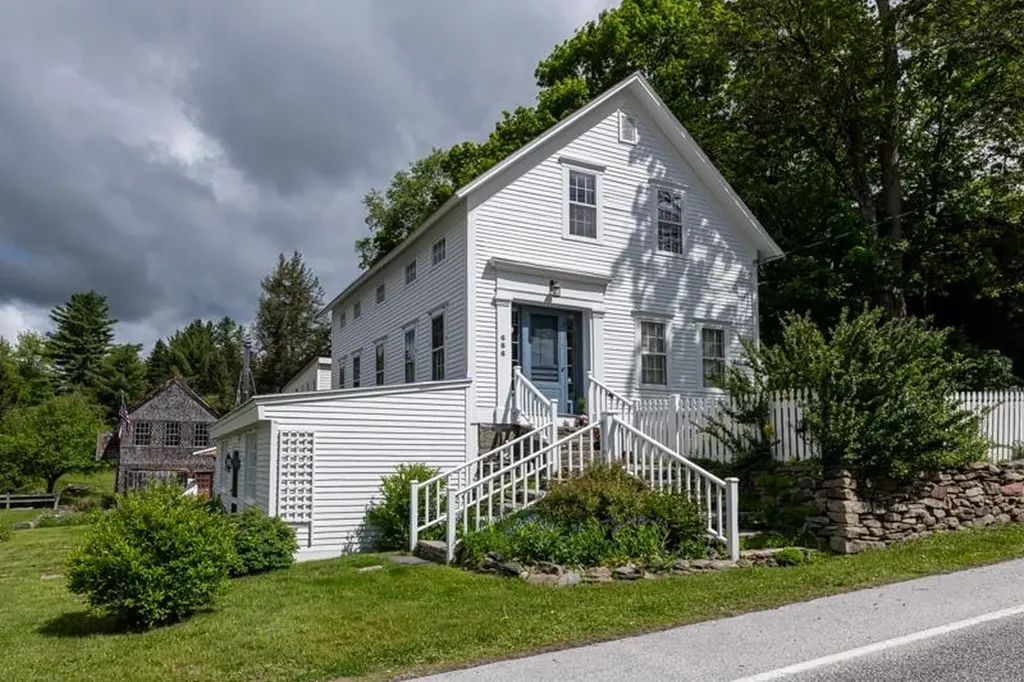 686 Main Street Weston VT 05161