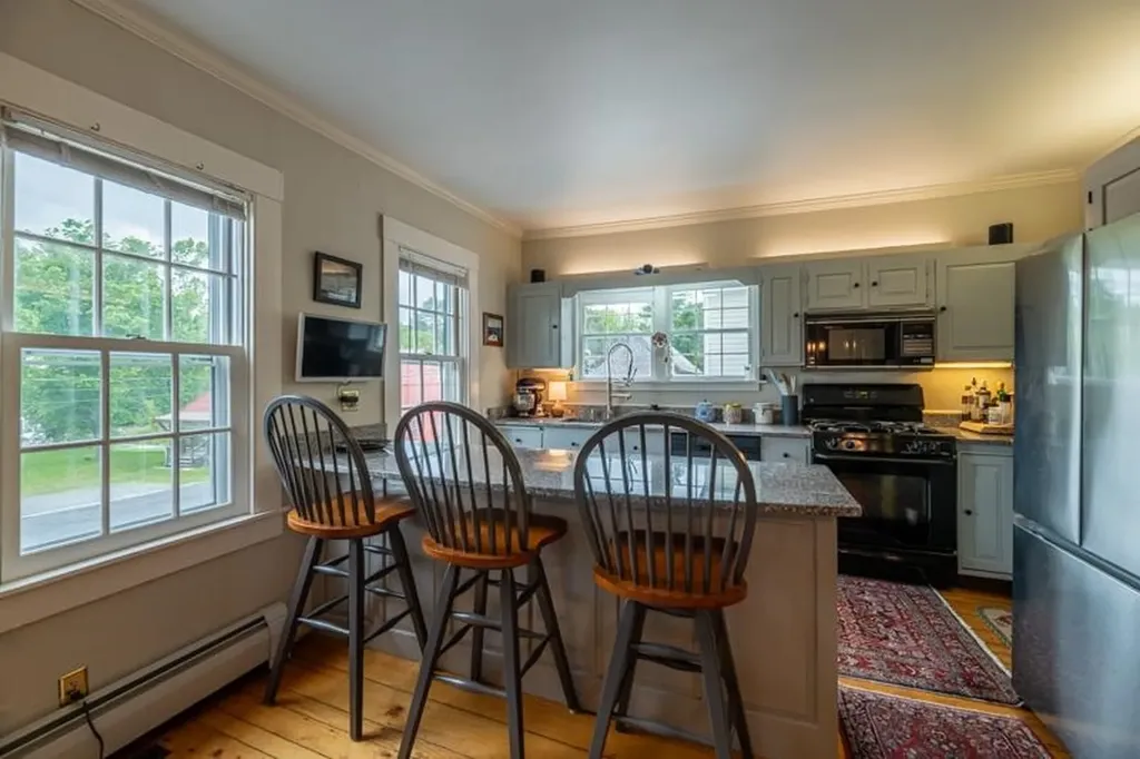 686 Main Street Weston VT 05161